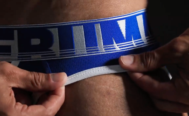 Prodyšné Jocksy AussieBum RIOT 2.0 Jock Royal5 - kópia_729px